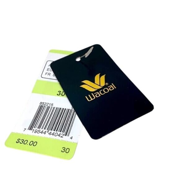 Wacoal Womens White Adjustable Racerback Bra Size 30 With J-Hook Convertible Str - Picture 2 of 5